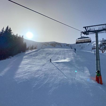 Апартаменты Tirolapart Am Lift - Jochberg Bei Kitzbuhel Экстерьер фото