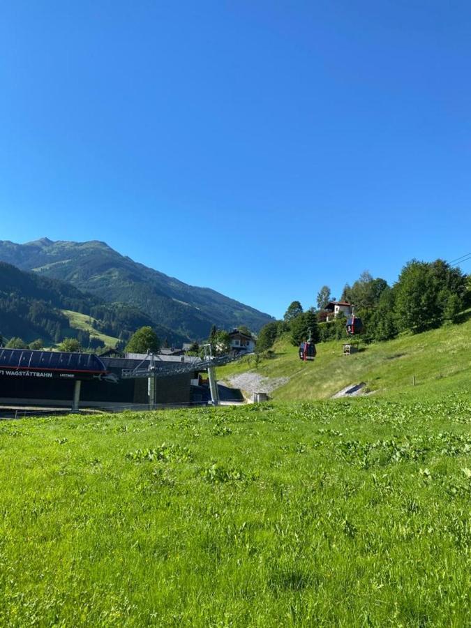 Апартаменты Tirolapart Am Lift - Jochberg Bei Kitzbuhel Экстерьер фото