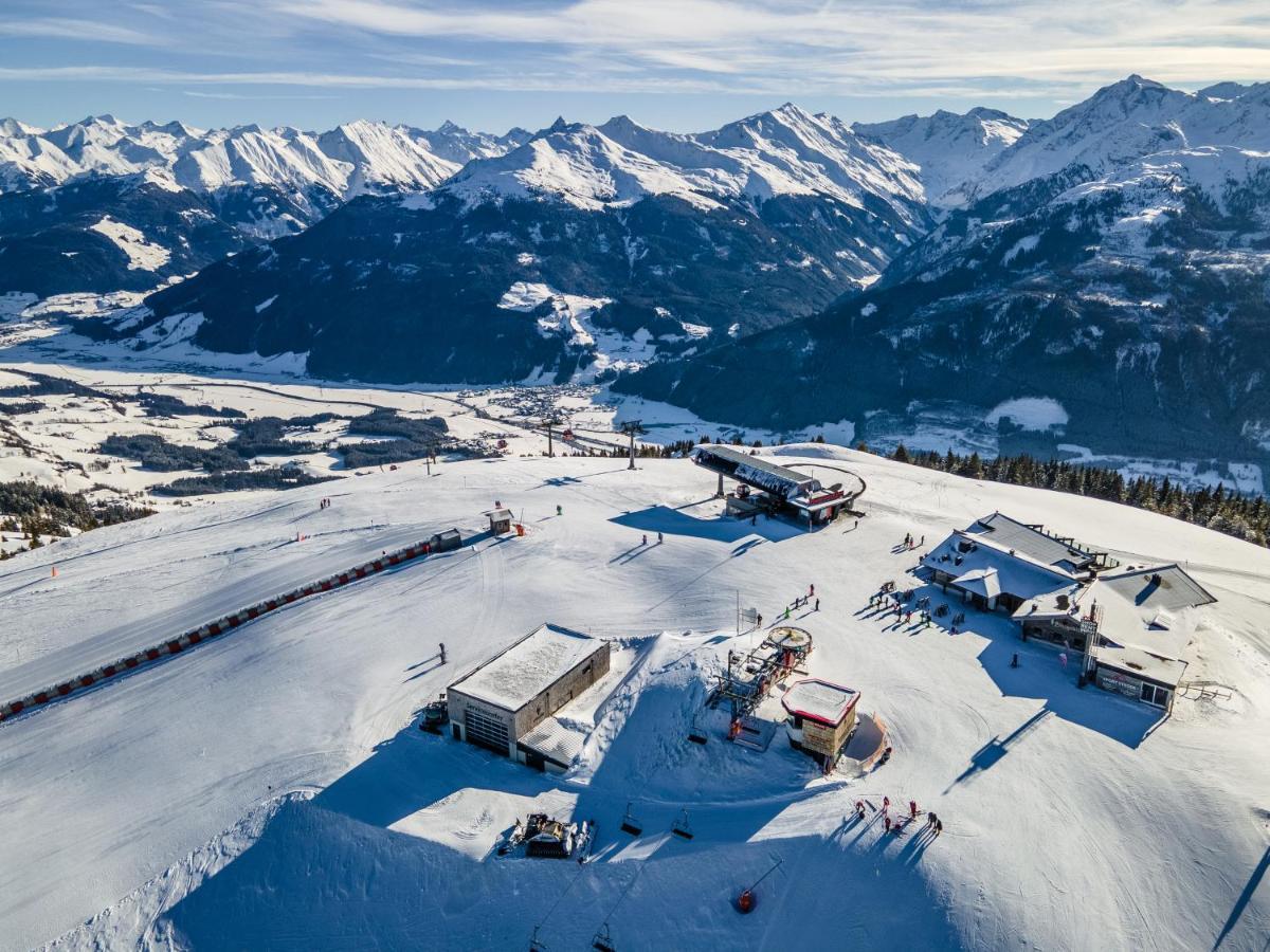 Апартаменты Tirolapart Am Lift - Jochberg Bei Kitzbuhel Экстерьер фото