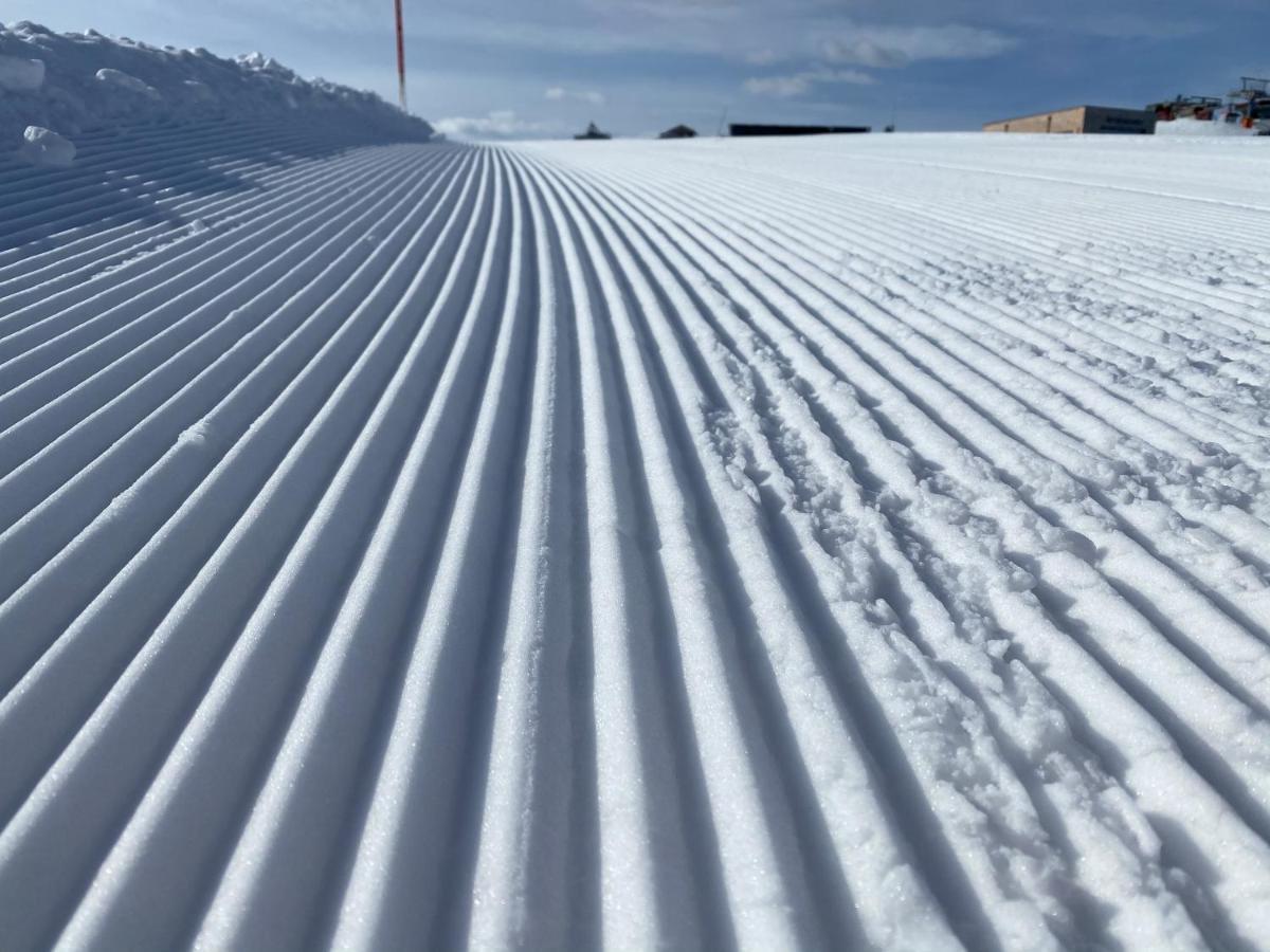 Апартаменты Tirolapart Am Lift - Jochberg Bei Kitzbuhel Экстерьер фото